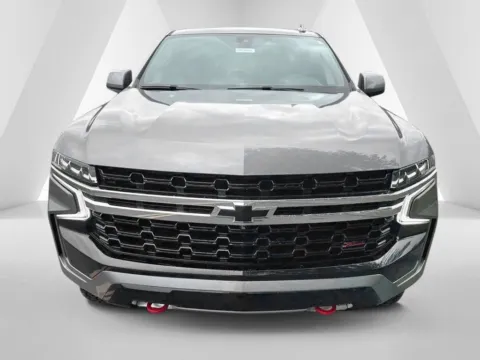 Photos of 2022 Chevrolet Suburban Z71 for sale in Waverly, OH at Hometown Chevrolet