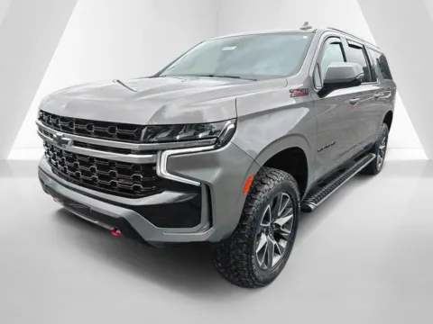 More photos of 2022 Chevrolet Suburban Z71 at Hometown Chevrolet, OH