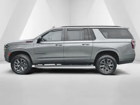 More photos of 2022 Chevrolet Suburban Z71 at Hometown Chevrolet, OH