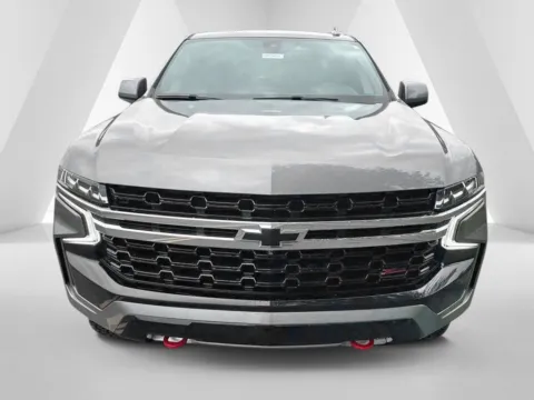 Another view of 2022 Chevrolet Suburban Z71 for sale in Waverly, OH at Hometown Chevrolet