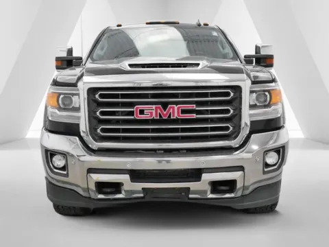 Photos of 2019 GMC Sierra 2500 HD SLT for sale in Waverly, OH at Hometown Chevrolet