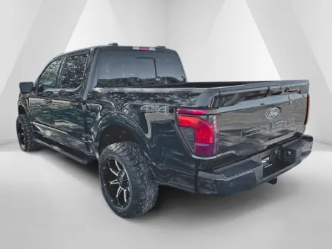 More photos of 2024 Ford F-150 XLT at Hometown Chevrolet, OH