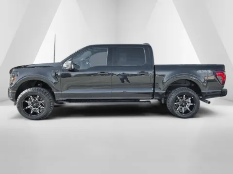 More photos of 2024 Ford F-150 XLT at Hometown Chevrolet, OH