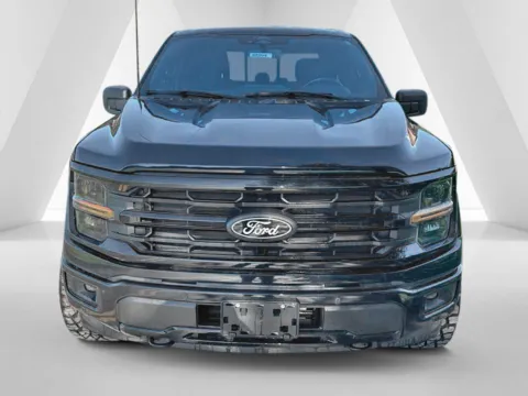 Photos of 2024 Ford F-150 XLT for sale in Waverly, OH at Hometown Chevrolet