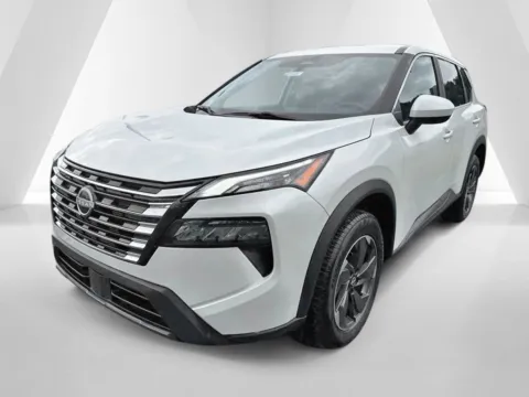More photos of 2024 Nissan Rogue SV at Hometown Chevrolet, OH