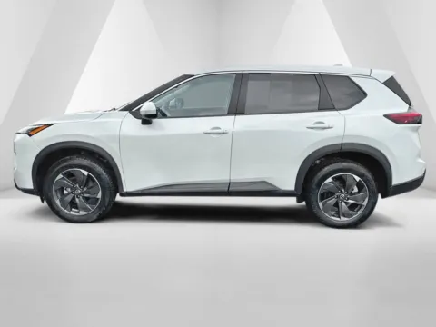 More photos of 2024 Nissan Rogue SV at Hometown Chevrolet, OH