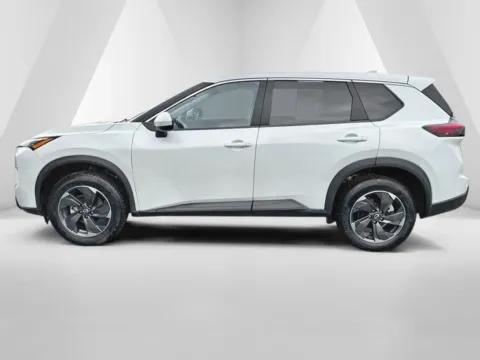 More photos of 2024 Nissan Rogue SV at Hometown Chevrolet, OH