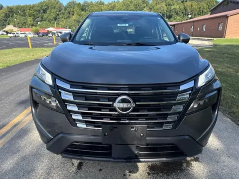 Photos of 2024 Nissan Rogue SV for sale in Waverly, OH at Hometown Chevrolet