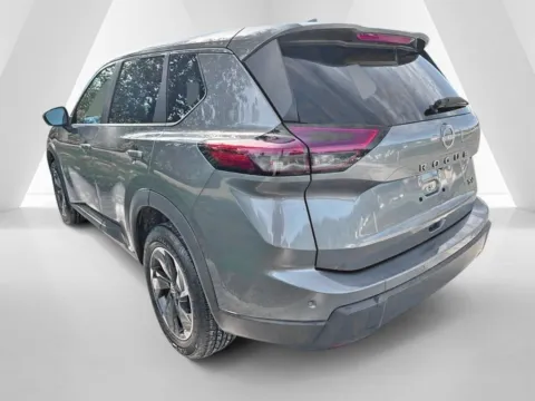 More photos of 2024 Nissan Rogue SV at Hometown Chevrolet, OH