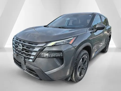 Another view of 2024 Nissan Rogue SV for sale in Waverly, OH at Hometown Chevrolet