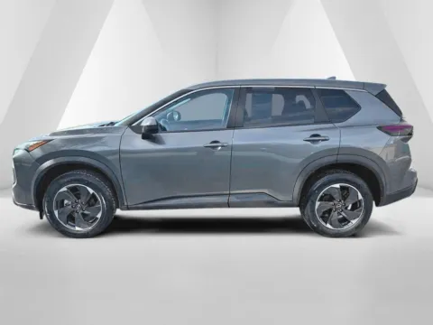 More photos of 2024 Nissan Rogue SV at Hometown Chevrolet, OH