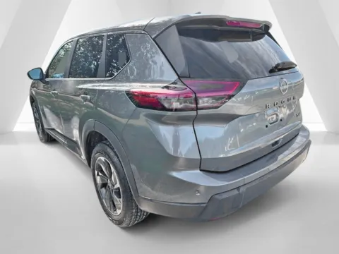 More photos of 2024 Nissan Rogue SV at Hometown Chevrolet, OH