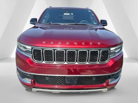 Another view of 2024 Jeep Wagoneer Series II for sale in Waverly, OH at Hometown Chevrolet