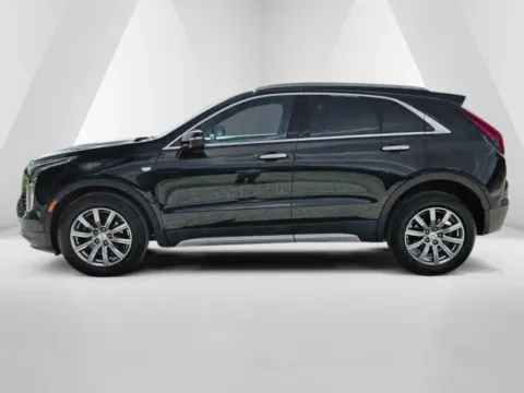 More photos of 2021 Cadillac XT4 Premium Luxury at Hometown Chevrolet, OH