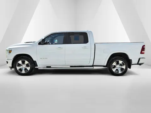 More photos of 2021 Ram 1500 Laramie at Hometown Chevrolet, OH