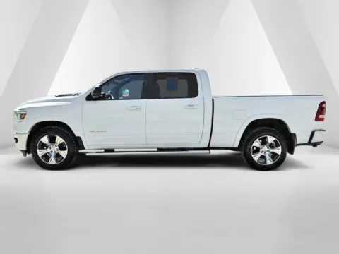 More photos of 2021 Ram 1500 Laramie at Hometown Chevrolet, OH