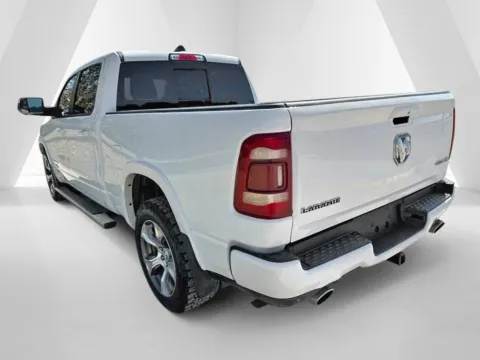 More photos of 2021 Ram 1500 Laramie at Hometown Chevrolet, OH