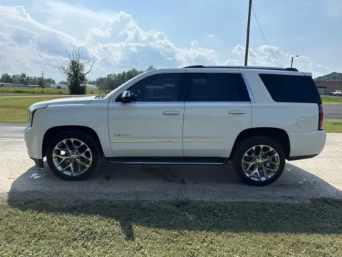More photos of 2020 GMC Yukon Denali at Hometown Chevrolet, OH