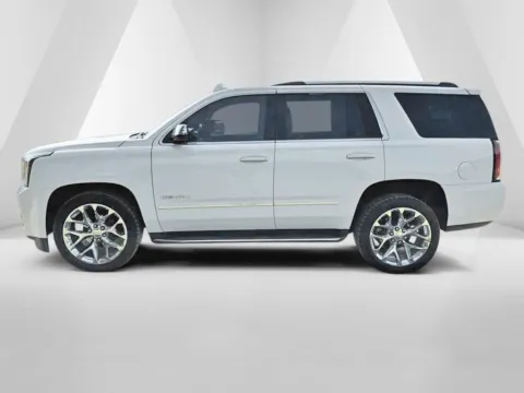 More photos of 2020 GMC Yukon Denali at Hometown Chevrolet, OH