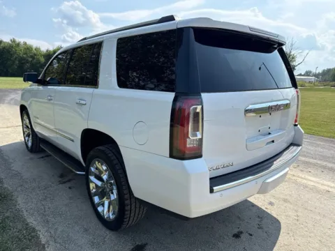 More photos of 2020 GMC Yukon Denali at Hometown Chevrolet, OH