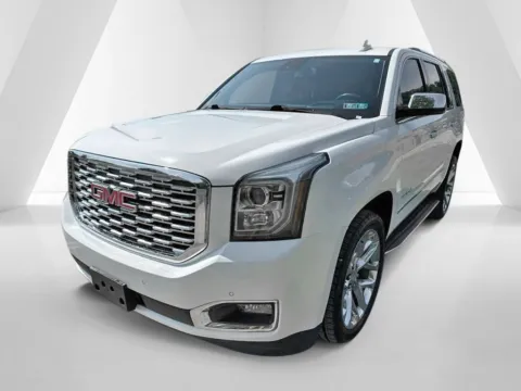 Another view of 2020 GMC Yukon Denali for sale in Waverly, OH at Hometown Chevrolet
