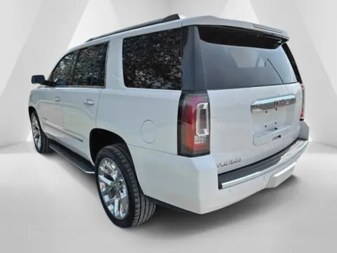 More photos of 2020 GMC Yukon Denali at Hometown Chevrolet, OH
