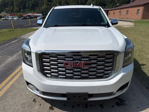 Photos of 2020 GMC Yukon Denali for sale in Waverly, OH at Hometown Chevrolet