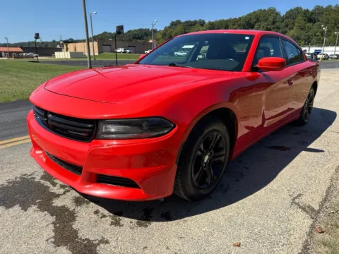 Another view of 2020 Dodge Charger SXT for sale in Waverly, OH at Hometown Chevrolet