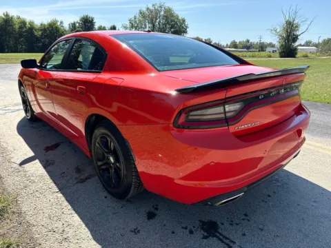More photos of 2020 Dodge Charger SXT at Hometown Chevrolet, OH