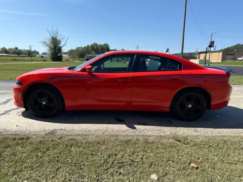 More photos of 2020 Dodge Charger SXT at Hometown Chevrolet, OH