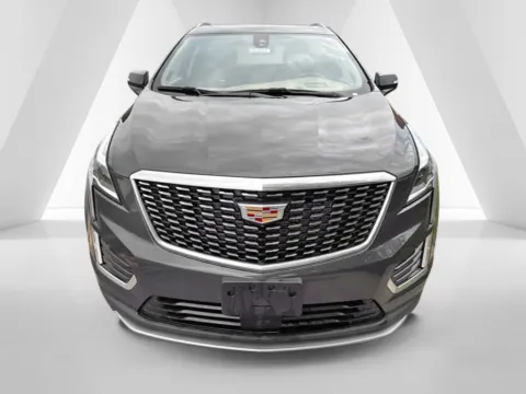 Another view of 2022 Cadillac XT5 Premium Luxury for sale in Waverly, OH at Hometown Chevrolet