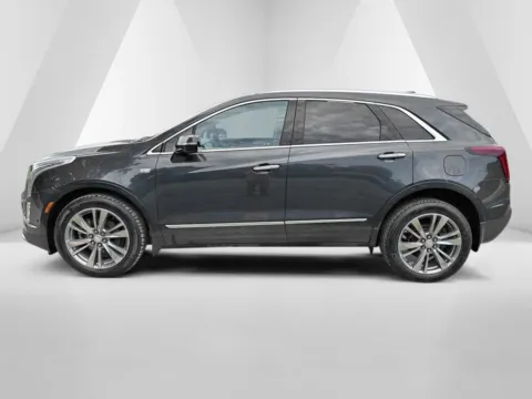More photos of 2022 Cadillac XT5 Premium Luxury at Hometown Chevrolet, OH
