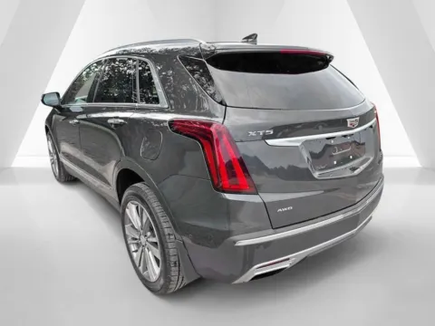 More photos of 2022 Cadillac XT5 Premium Luxury at Hometown Chevrolet, OH