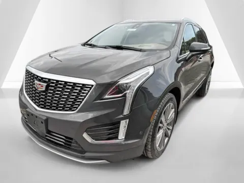 More photos of 2022 Cadillac XT5 Premium Luxury at Hometown Chevrolet, OH