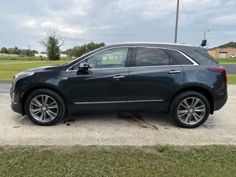 More photos of 2022 Cadillac XT5 Premium Luxury at Hometown Chevrolet, OH
