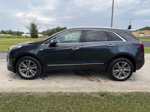 More photos of 2022 Cadillac XT5 Premium Luxury at Hometown Chevrolet, OH