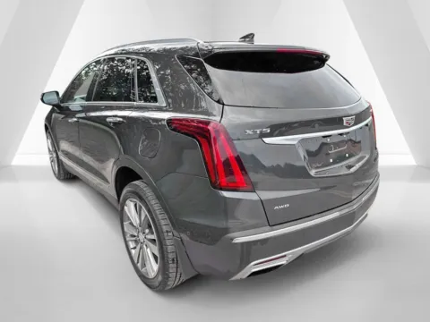 More photos of 2022 Cadillac XT5 Premium Luxury at Hometown Chevrolet, OH