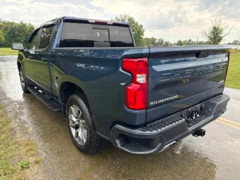 More photos of 2019 Chevrolet Silverado 1500 RST at Hometown Chevrolet, OH