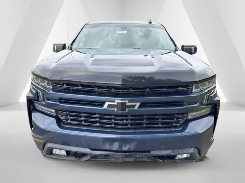 Photos of 2019 Chevrolet Silverado 1500 RST for sale in Waverly, OH at Hometown Chevrolet