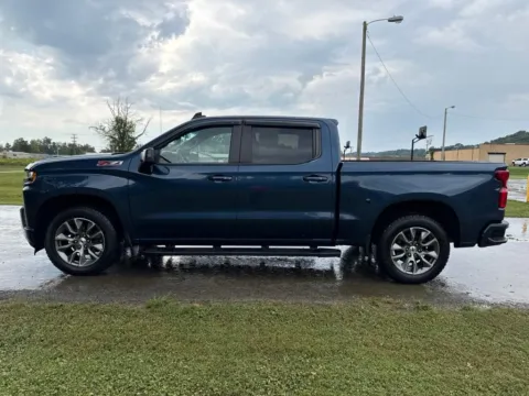 More photos of 2019 Chevrolet Silverado 1500 RST at Hometown Chevrolet, OH