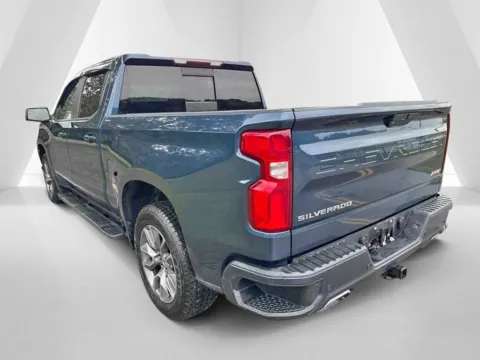 More photos of 2019 Chevrolet Silverado 1500 RST at Hometown Chevrolet, OH