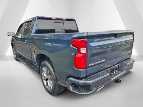 More photos of 2019 Chevrolet Silverado 1500 RST at Hometown Chevrolet, OH