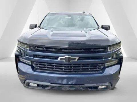 Photos of 2019 Chevrolet Silverado 1500 RST for sale in Waverly, OH at Hometown Chevrolet