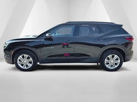 More photos of 2020 Chevrolet Blazer LT at Hometown Chevrolet, OH