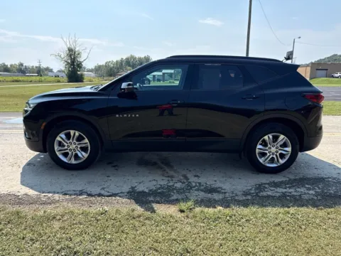 More photos of 2020 Chevrolet Blazer LT at Hometown Chevrolet, OH