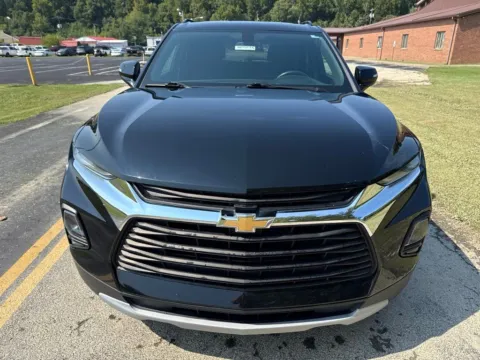 Photos of 2020 Chevrolet Blazer LT for sale in Waverly, OH at Hometown Chevrolet