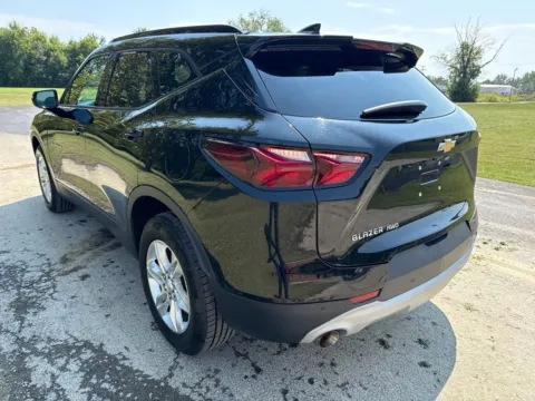 More photos of 2020 Chevrolet Blazer LT at Hometown Chevrolet, OH
