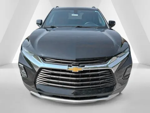 Photos of 2020 Chevrolet Blazer LT for sale in Waverly, OH at Hometown Chevrolet