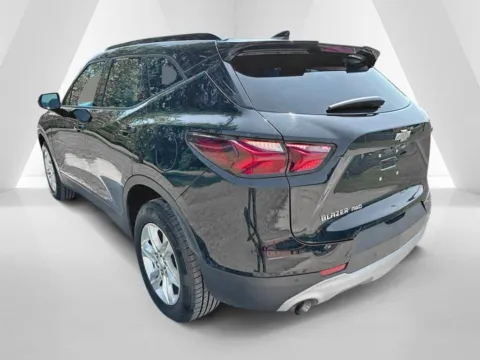 More photos of 2020 Chevrolet Blazer LT at Hometown Chevrolet, OH