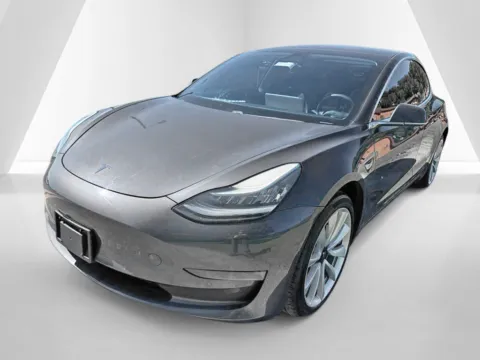 Another view of 2019 Tesla Model 3 for sale in Waverly, OH at Hometown Chevrolet